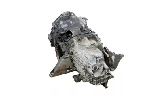 A6 4B A4 B5 8D Getriebe EAA GFQ 2.4 121kw 165PS Schaltgetriebe ca. 193.000km (111551)
