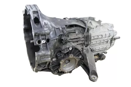 A6 4B A4 B5 8D Getriebe EAA GFQ 2.4 121kw 165PS Schaltgetriebe ca. 193.000km