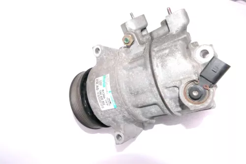 Audi A3 8P Klimakompressor Kompressor Klima 5N0820803  C Sanden