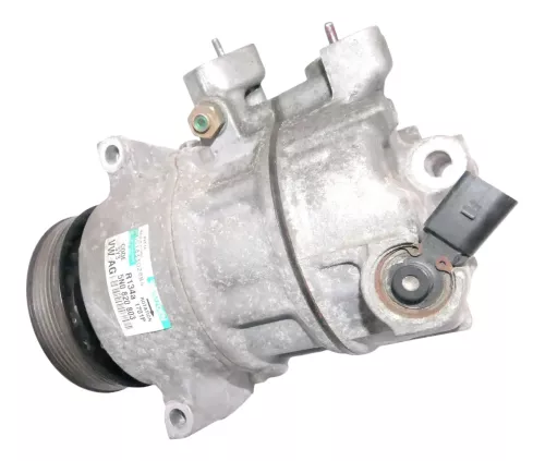 Audi A3 8P Klimakompressor Kompressor Klima 5N0820803  C Sanden