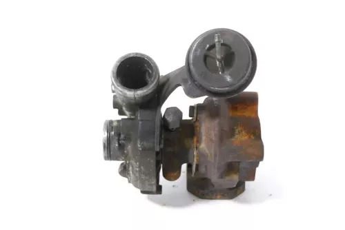 VW T4 Bus Turbo Turbolader Druckdose ACV AJT AUF AYC AYY Motor 2.5 TDI Diesel (111953)