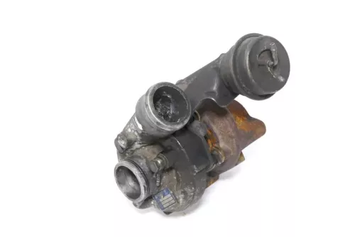 VW T4 Bus Turbo Turbolader Druckdose ACV AJT AUF AYC AYY Motor 2.5 TDI Diesel (111953)