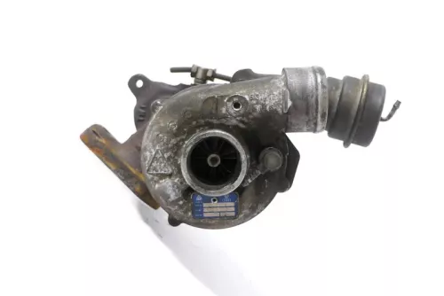 VW T4 Bus Turbo Turbolader Druckdose ACV AJT AUF AYC AYY Motor 2.5 TDI Diesel (111953)