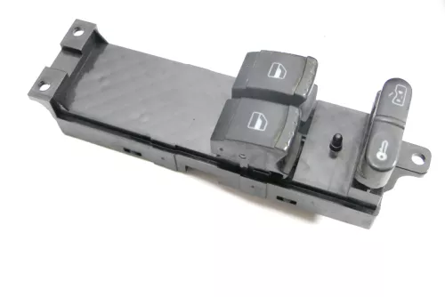 VW Sharan 7M Alhambra Schalter elektrische Fensterheber 7M3959857B 2-Fach