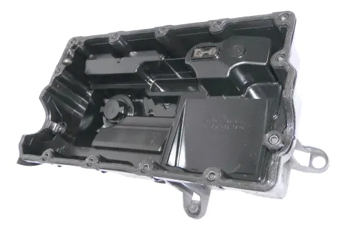VW Passat 3C Zylinderkopf Deckel 2.0 TDI 16V 03G103469M / G Ventildeckel BLS BMM
