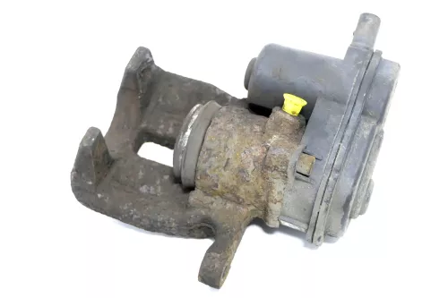 Audi A4 8K Bremssattel hinten links 8K0615403B 300x12mm Feststellbremse Handbre (112203)