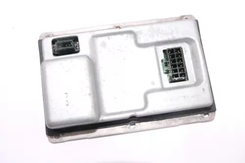 Audi A4 3C Scheinwerfer Xenon Steuergerät rechts links 3D0907391A Vorschaltgerät (112254)