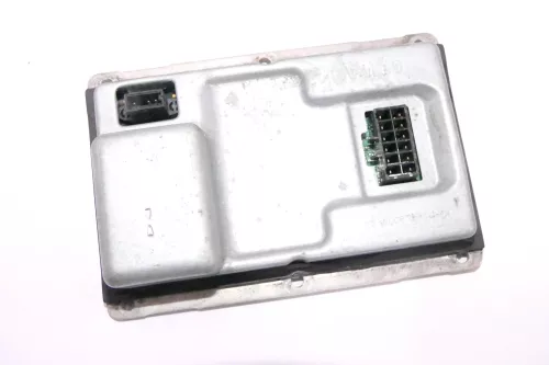Audi A4 3C Scheinwerfer Xenon Steuergerät rechts links 3D0907391A Vorschaltgerät