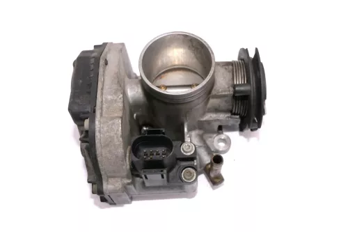 VW Polo 6N Lupo Arosa Golf 3 44kw 030133064F AEX AKV APQ AEE Drosselklappe AKQ