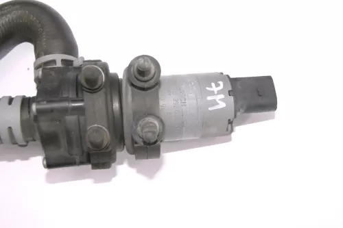 VW Sharan 7M Zusatzkühlmittelpumpe Zusatzwasserpumpe Standheizung 3D0965561D