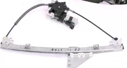 VW Fox elektrischer Fensterheber elektrisch vorne links Fahrerseite