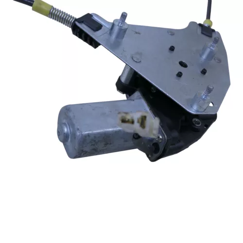 VW Fox elektrischer Fensterheber elektrisch vorne links Fahrerseite (112309)