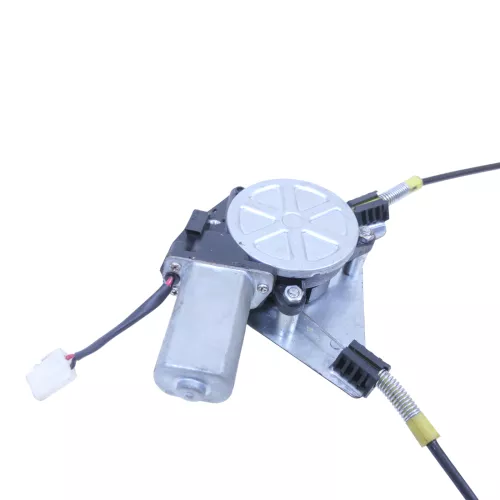 VW Fox elektrischer Fensterheber elektrisch vorne links Fahrerseite (112309)