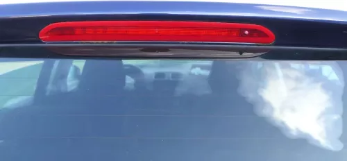 VW Golf 6 7 dritte Bremsleuchte 3. Bremslicht Bremslampe 5K0945087B (112313)