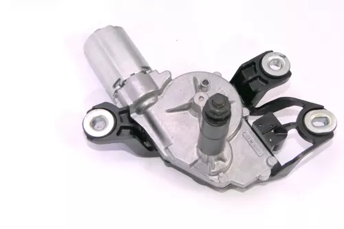 VW Golf 6 5K Wischermotor Motor Scheibenwischer hinten 5K6955711B Heckwischer