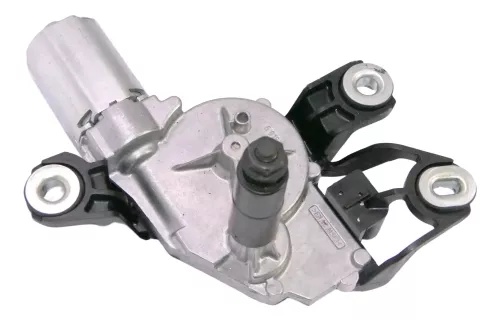 VW Golf 6 5K Wischermotor Motor Scheibenwischer hinten 5K6955711B Heckwischer