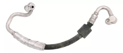 VW Golf 5 Altea Klimaleitung Kältemittelschlauch 1K0820721BQ Klimaanlage 1.4 TSI