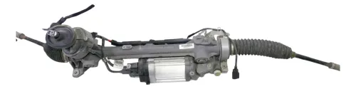 VW Golf 5 Touran Lenkgetriebe Servolenkung Steuergerät 1. Generation 1K1423055CX