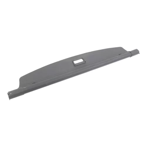 VW Touran Gepäckraumrollo Abdeckung Laderaumabdeckung Rollo Kofferraum anthrazit (112501)