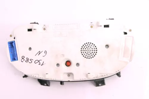 VW Polo 6N Tacho Tachometer Kombiinstrument 178.000km 6N0919860T 6N0919860R (112521)