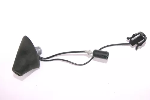 Seat Arosa 6H Antenne Dach Dachantenne Stab Antennenstab 6k0035505A Sockel