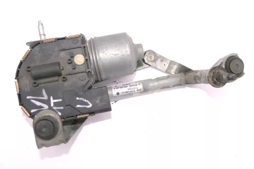 VW Touran Wischermotor Motor Scheibenwischer vorne links 1T0955119C ab caBJ2004