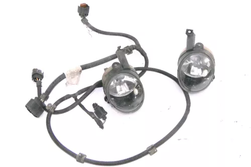 VW Golf 5M Plus Nebelscheinwerfer Nebelleuchte rechts und links