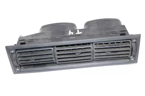 VW T4 Lüftungsdüse Düse Lüftung vorne in der Mitte 7D1819703A