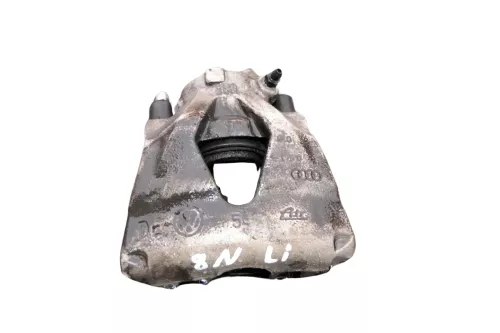 Audi TT 8N Bremssattel Bremszylinder links vorne 8N0615123 312x25 Bremse