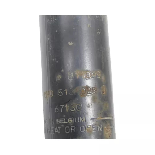 Audi TT 8N Roadster Federbein Stoßdämpfer hinten links + rechts 8N0513025J origi (112763)