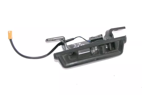 Audi TT Roadster Schließteil Verdeck 8N7871443 links Microschalter