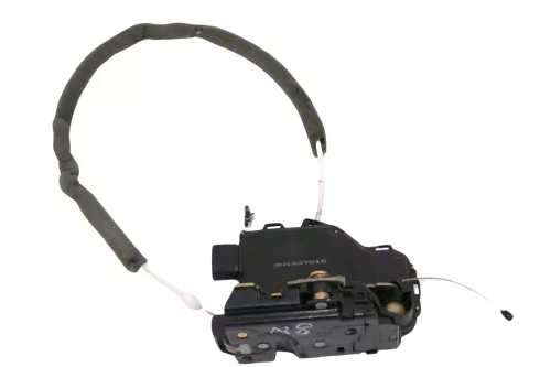 Audi TT 8N Stellmotor Tür Türschloß mit ZV vorne links 8N1837015 B (112852)