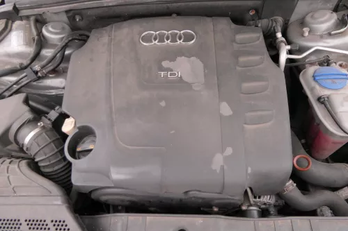 Audi A4 8K A5 Motor CAGA CAGB CAHA CAHB 2.0TDI ca140.000km - ohne Anbauteile (112915)