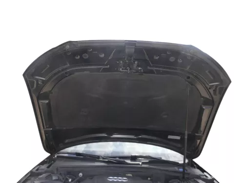 Audi A4 8K A5 B8 Dämpfung Motorhaube Dämmung Motorhaubendämmung TDI Dämmmatte (112975)