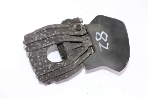 Audi A2 Lupo 6E Bremssattel Bremszylinder rechts vorne 6E0615124 1.2 3L TDI 45kw