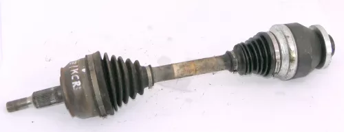 VW T5 Antriebswelle links vorne Gelenkwelle 2.5 TDI 7E0407271R 5-Zylinder BNZ KC