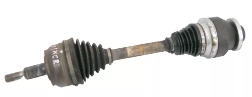 VW T5 Antriebswelle links vorne Gelenkwelle 2.5 TDI 7E0407271R 5-Zylinder BNZ KC (113028)