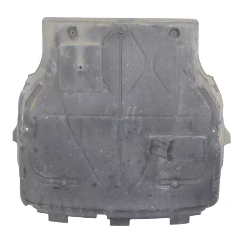 VW T5 Unterfahrschutz Dämpfung Schutz unter Motor Diesel 7E0805685A  (113056)