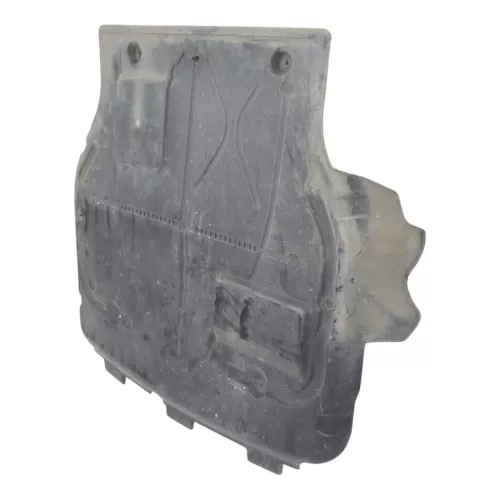 VW T5 Unterfahrschutz Dämpfung Schutz unter Motor Diesel 7E0805685A  (113056)