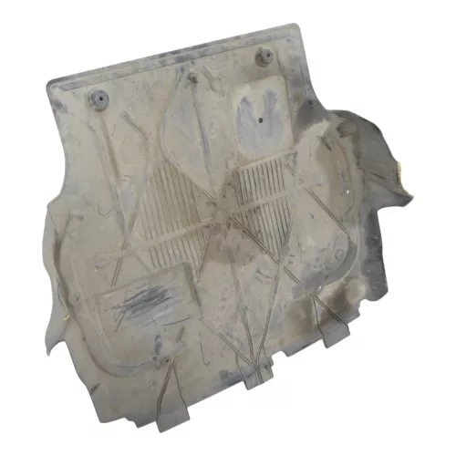VW T5 Unterfahrschutz Dämpfung Schutz unter Motor Diesel 7E0805685A  (113056)
