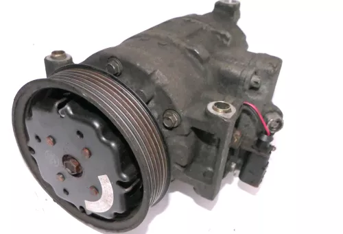 Audi A4 B6 8E Klimakompressor Kompressor Klima 8E0260805G  (113063)