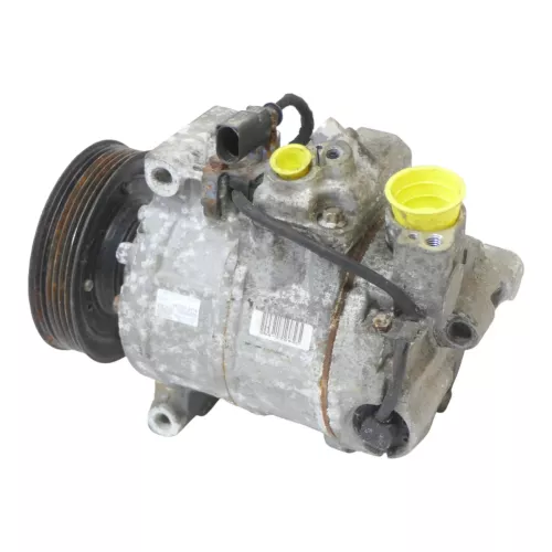 Audi A4 B6 8E Klimakompressor Kompressor Klima 8E0260805G (113063)