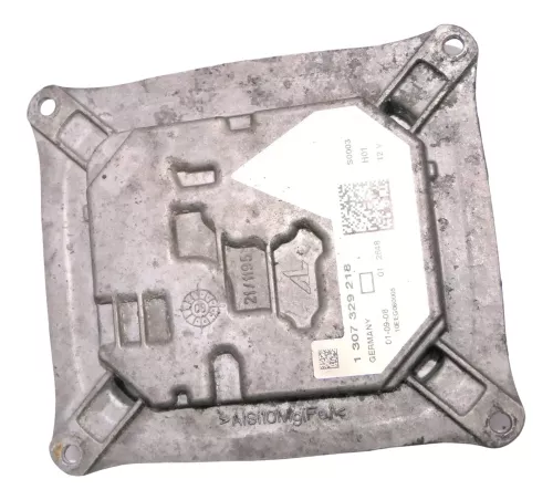 Audi A4 8K Scheinwerfer Xenon Steuergerät LED 8K0907472A Vorschaltgerät