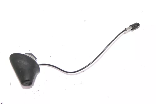 Seat Ibiza 6L Antenne Dach Dachantenne Stab Antennenstab 1M0035505A Sockel 39,99
