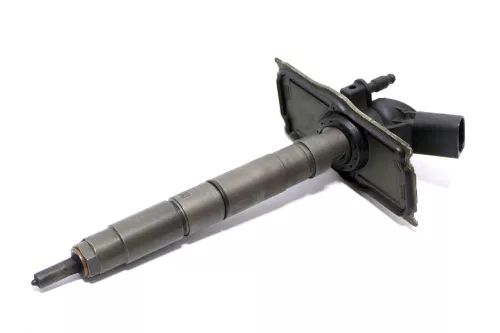 Audi A4 8E A6 4F Einspritzdüse Düse 059130277BB / AC 2.7 TDI BPP BSG (113332)