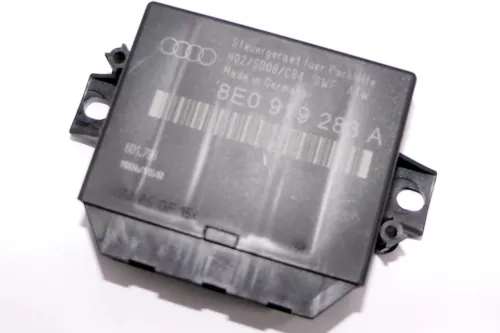 Audi A6 4B Allroad Steuergerät Einparkhilfe 8E0919283A Parkhilfe PDC