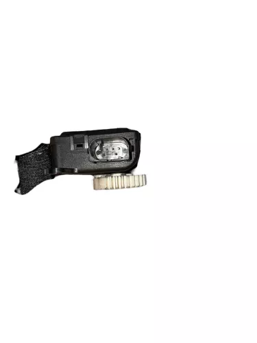 VW Fox Polo 9N Stellmotor Defrosterklappe Defroster 6Q0907511A Klimatronic A2 (113551)