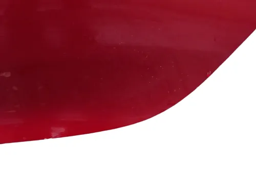 VW Golf 5 V 1K Tür Türrahmen hinten links 4/5-Türer rot braun LA3W (113628)