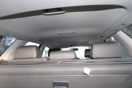 Audi A4 B7 8E Avant Himmel Innenraum Decke Dachhimmel Dach oben 8E9867505J