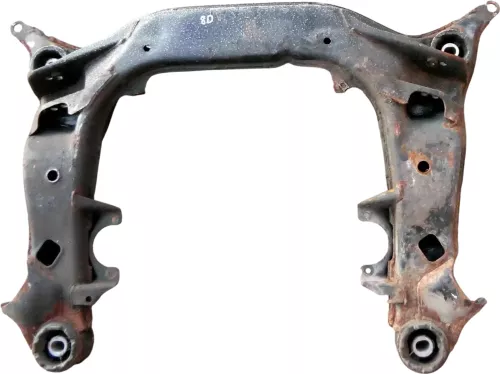 VW Passat 3B 3BG A4 Achse vorne Vorderachse Aggregateträger 4-Zylinder TDI Benzi